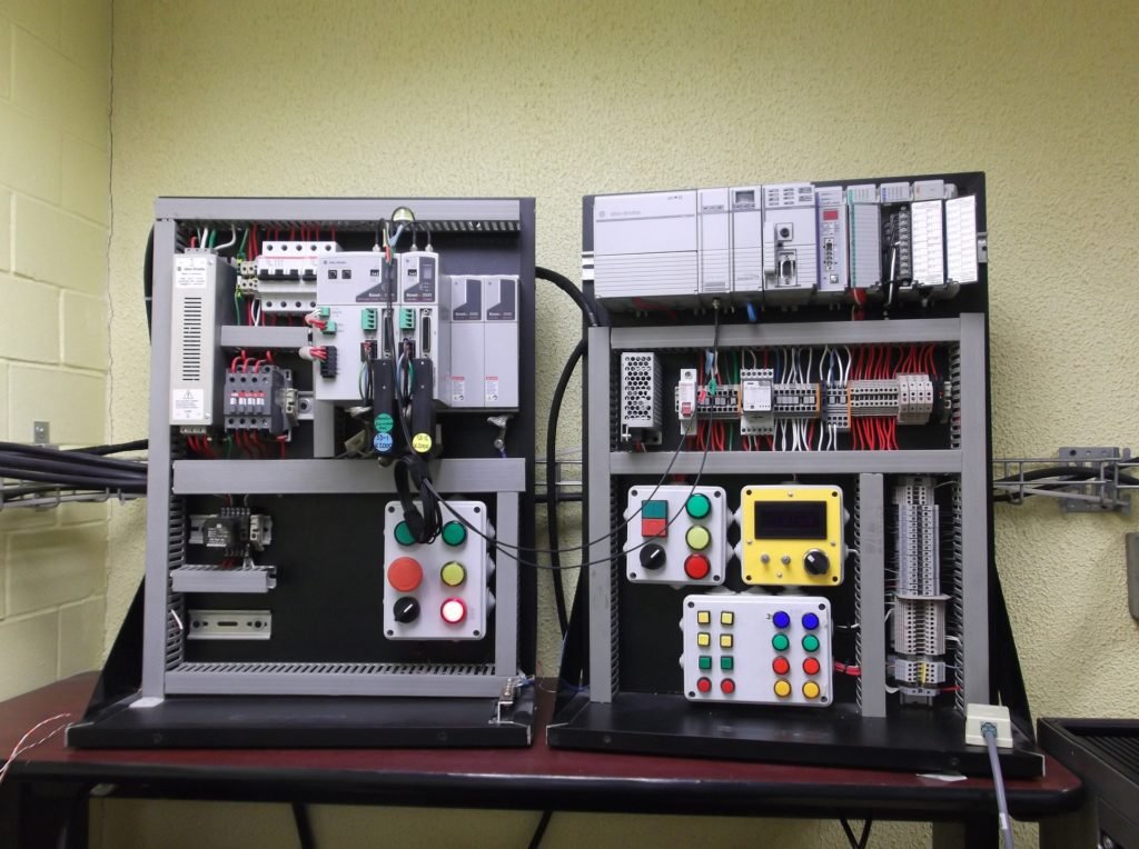 Componentes Electrónicos